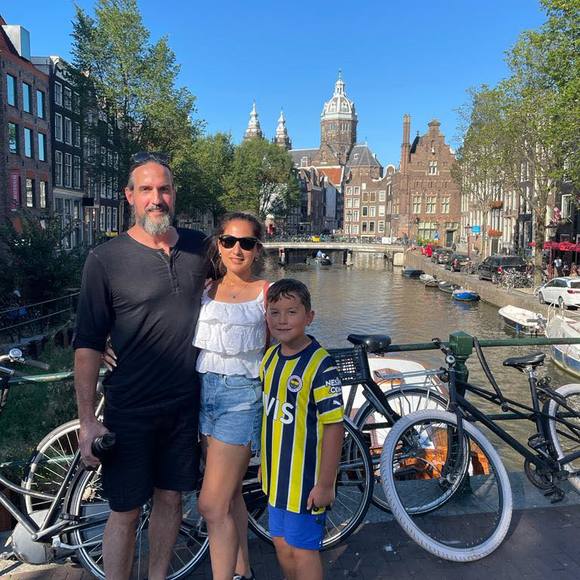 Meet your Posher, Hatemnur - Picture 1 of 1